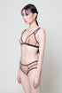 DEPP Dark TomBoy Mesh Brief